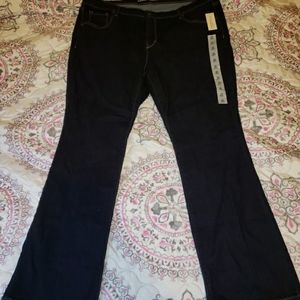 Old Navy Famous Jeans Curvy Profile